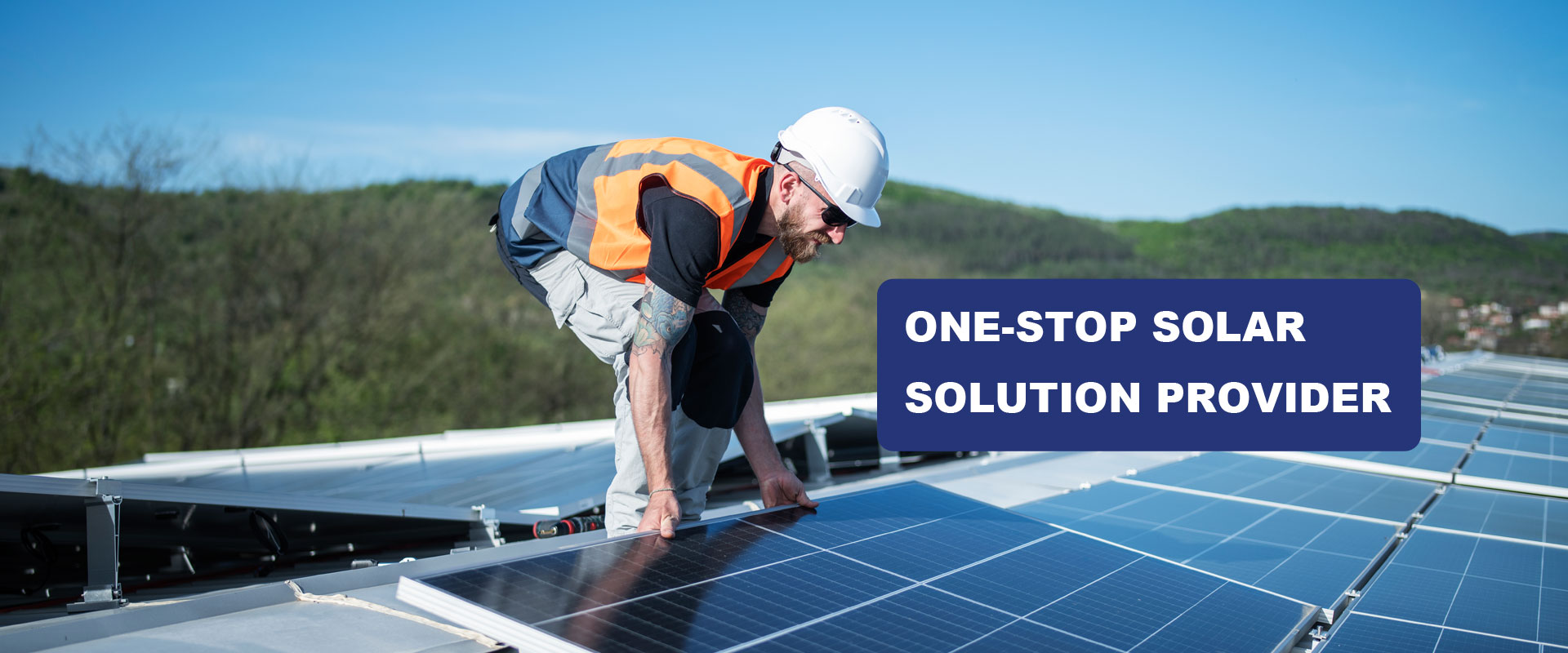 SOLARIUM Mounts Suppliers