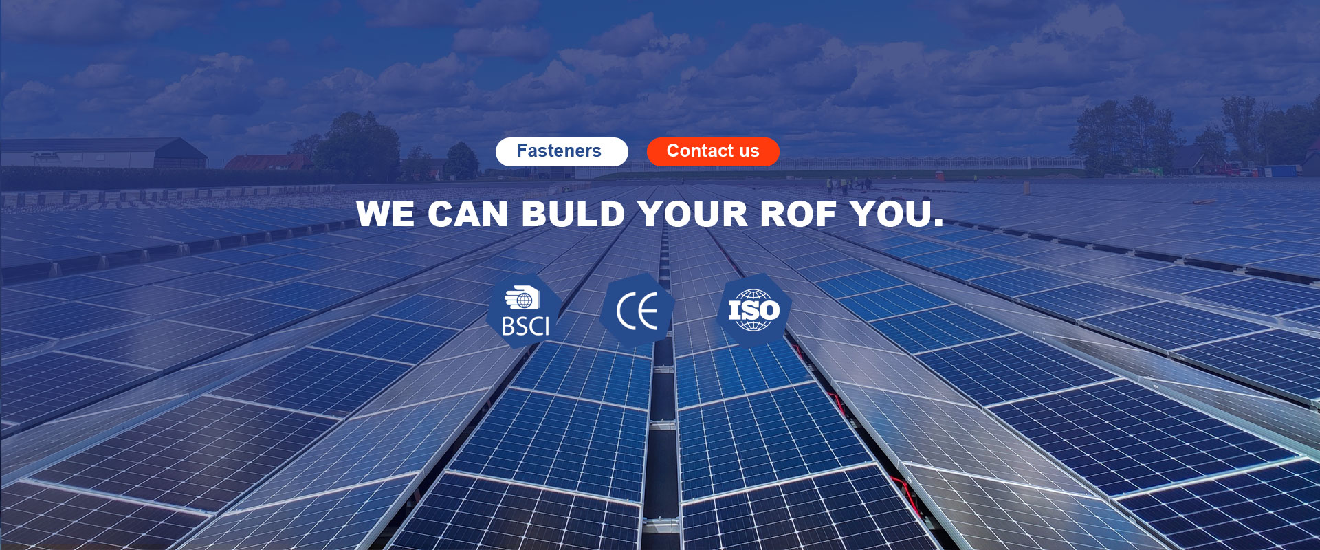 Solaris Panel Roof Mounts Proin