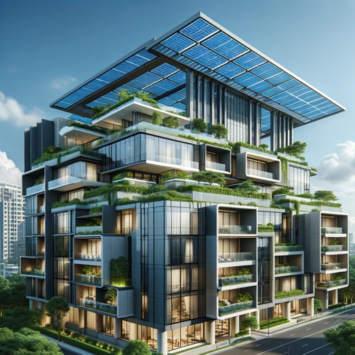 Permissum Futuris: Revolutionary Impact of Rooftop Solar PV Systems