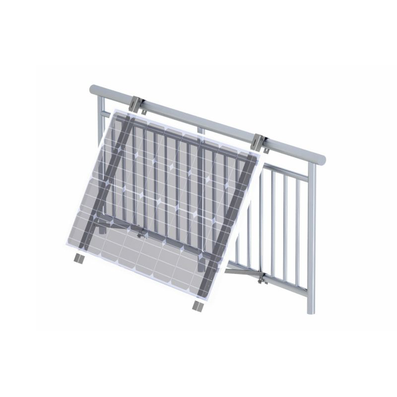 Quomodo Solaris Mounts Opus in Apartment