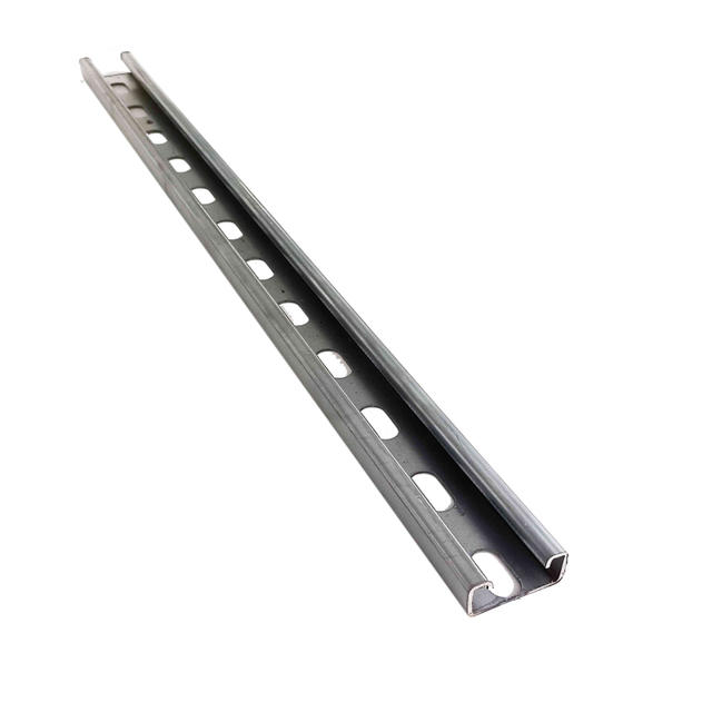 Galvanized Steel Channel U Steel Beam C Channel Steel Bunnings