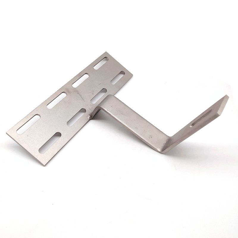 Stainless Steel Adscendens Tectum Hook Solar Panel Fixing Brackets